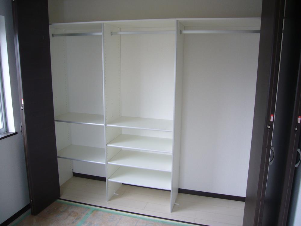 Non-living room. Indoor (July 2013) Shooting