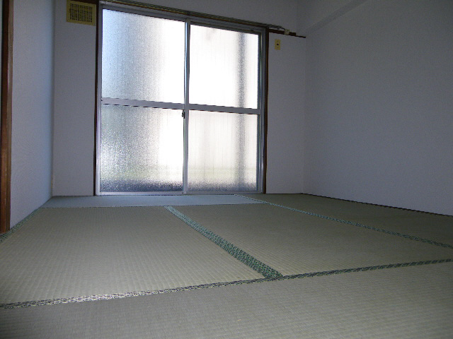 Living and room. Japanese style room