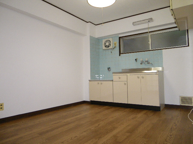 Living and room. dining