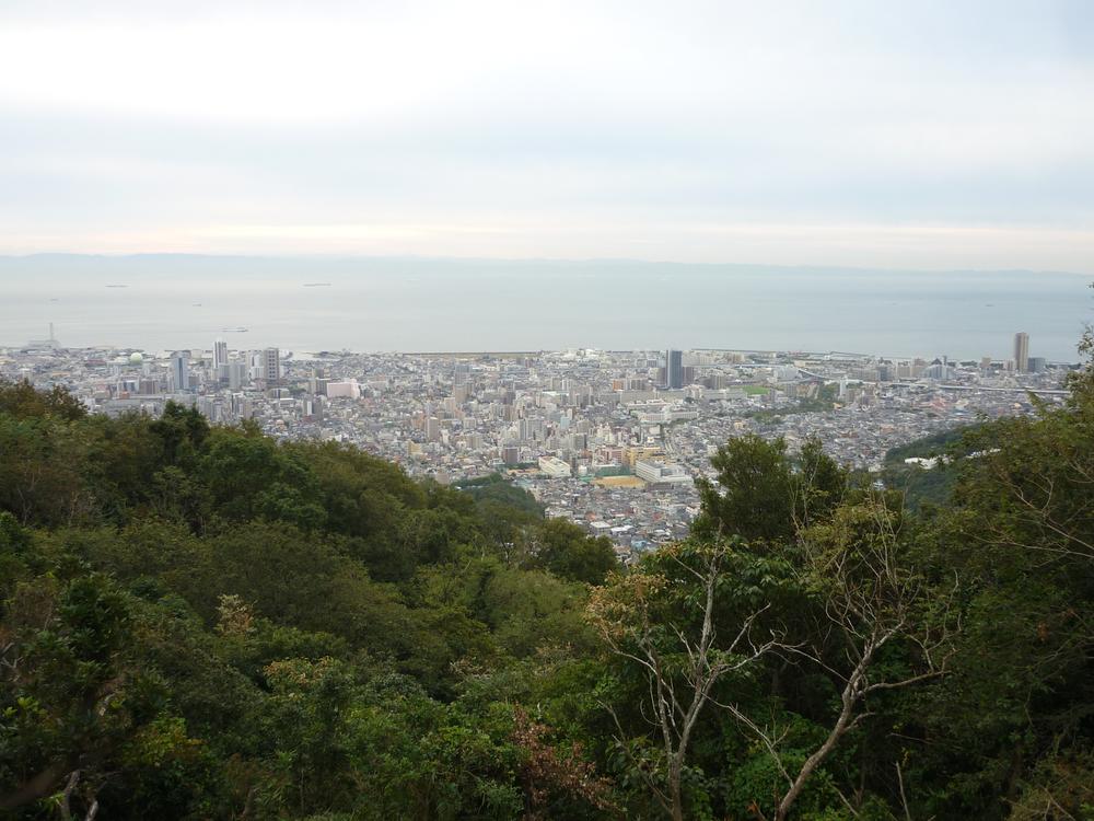 Other. Shooting a local from Takatoriyama