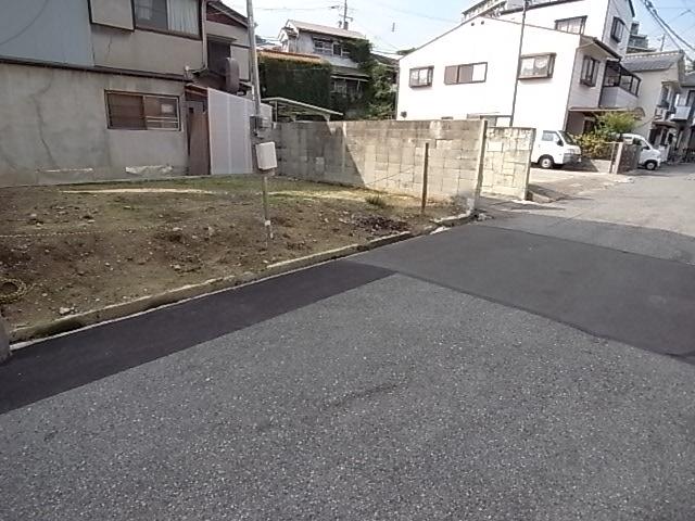 Local photos, including front road