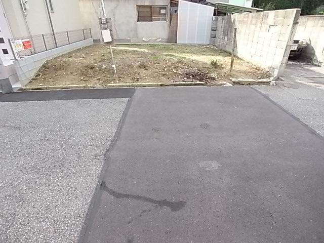 Local photos, including front road