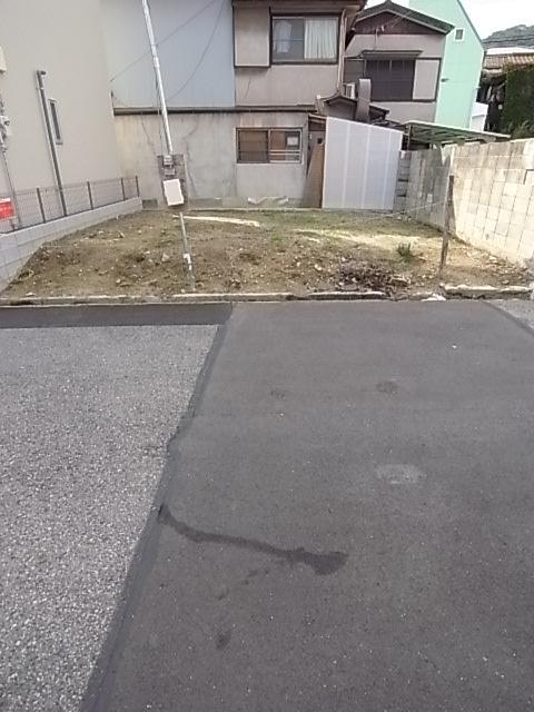 Local photos, including front road