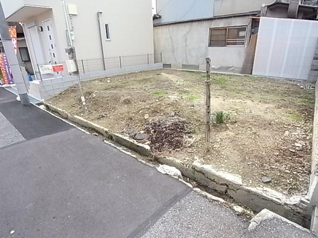 Local photos, including front road