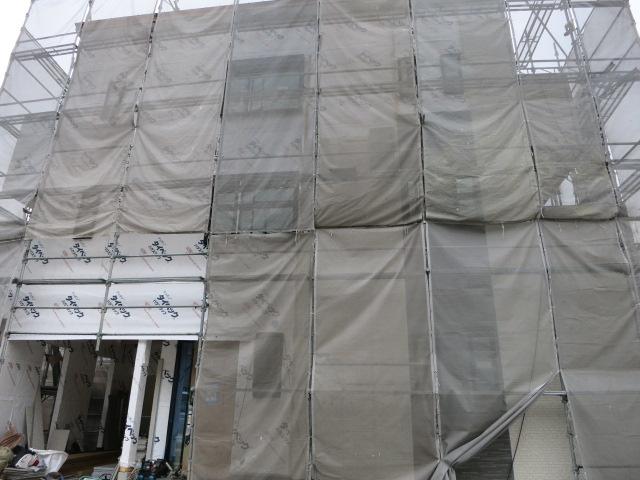 Local appearance photo. Local (12 May 2013) Shooting