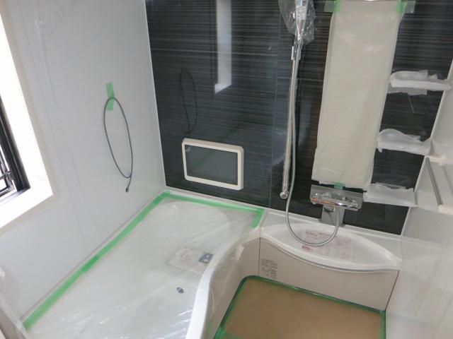 Bathroom. Indoor (12 May 2013) Shooting