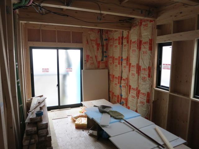 Other introspection. 1st floor Western style room