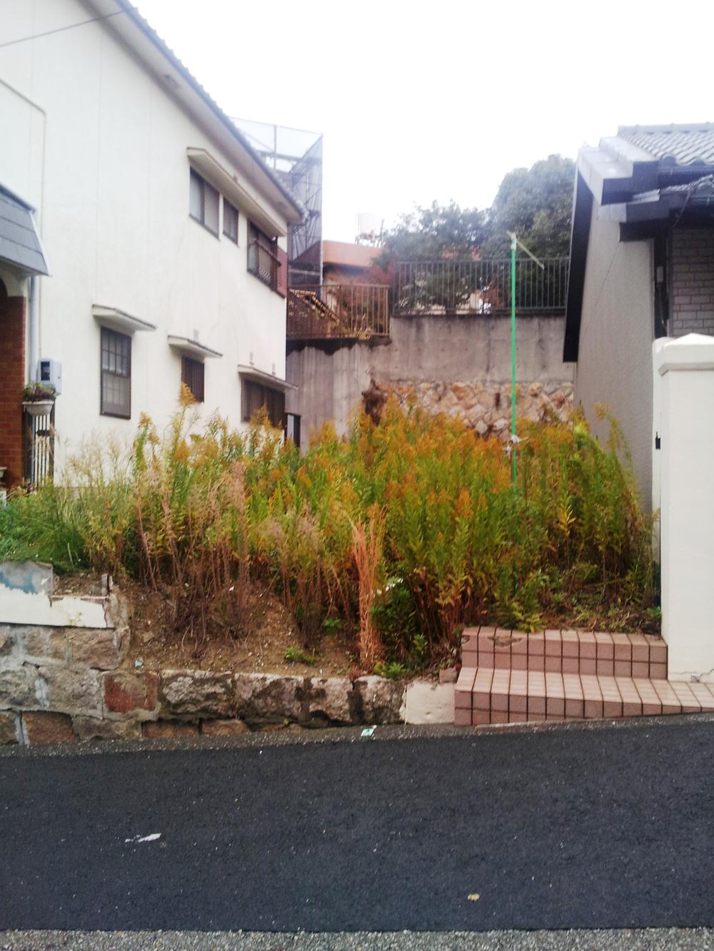 Local appearance photo. Local (11 May 2013) Shooting