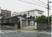 kindergarten ・ Nursery. Hikari kindergarten (kindergarten ・ 407m to the nursery)