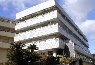 Hospital. 400m until Maruyama Hospital (Hospital)