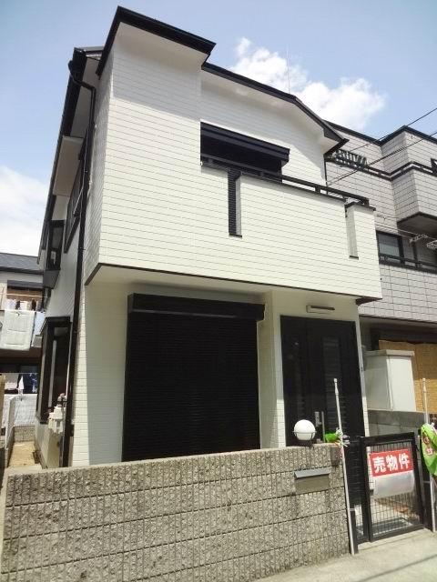 Local appearance photo. appearance. Preview at the current vacancy, please feel free to tell us.