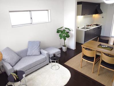 Other. Our construction living image