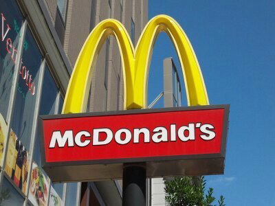 restaurant. 152m to McDonald's Sanyo Nagata shop (restaurant)