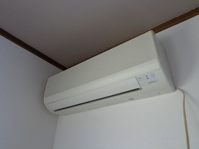 Other Equipment. Air conditioning