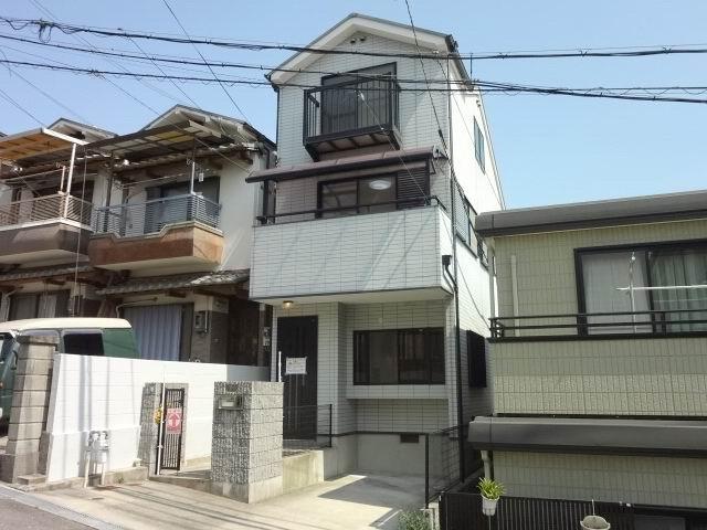 Local appearance photo. appearance. Preview at the current vacancy, please feel free to tell us.