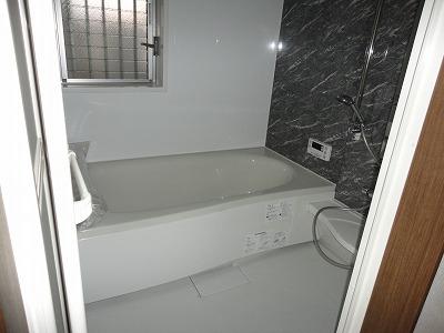 Bathroom. Bathroom 1616 size