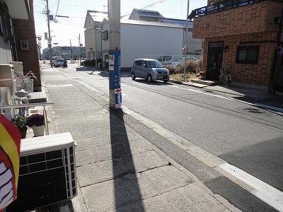 View photos from the dwelling unit. View from local