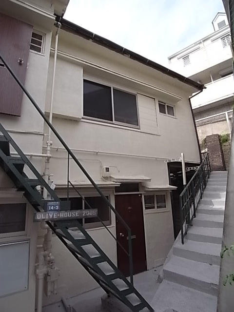 Building appearance. Exterior Photos