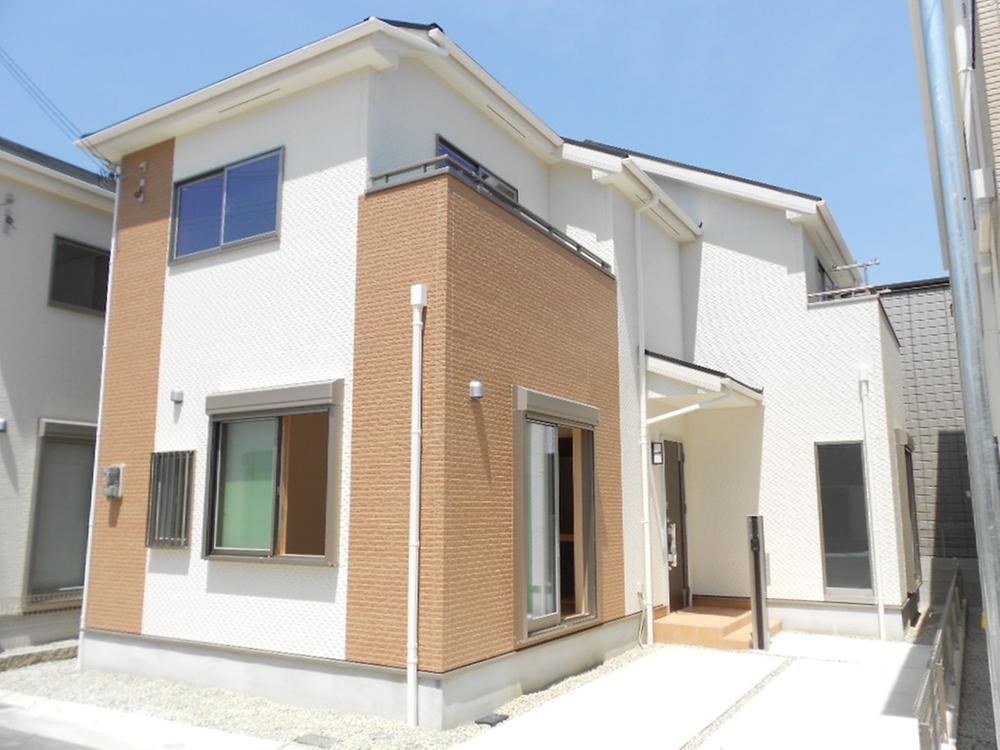 Local appearance photo