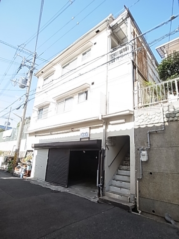 Building appearance. Exterior Photos