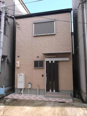 Local appearance photo. Exterior Photos