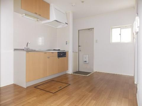 Other room space. dining