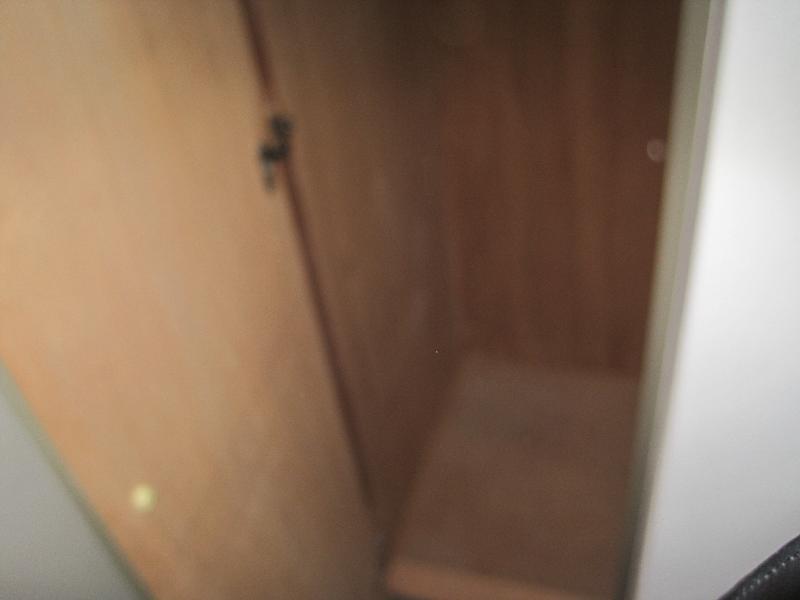 Other Equipment. Compartment