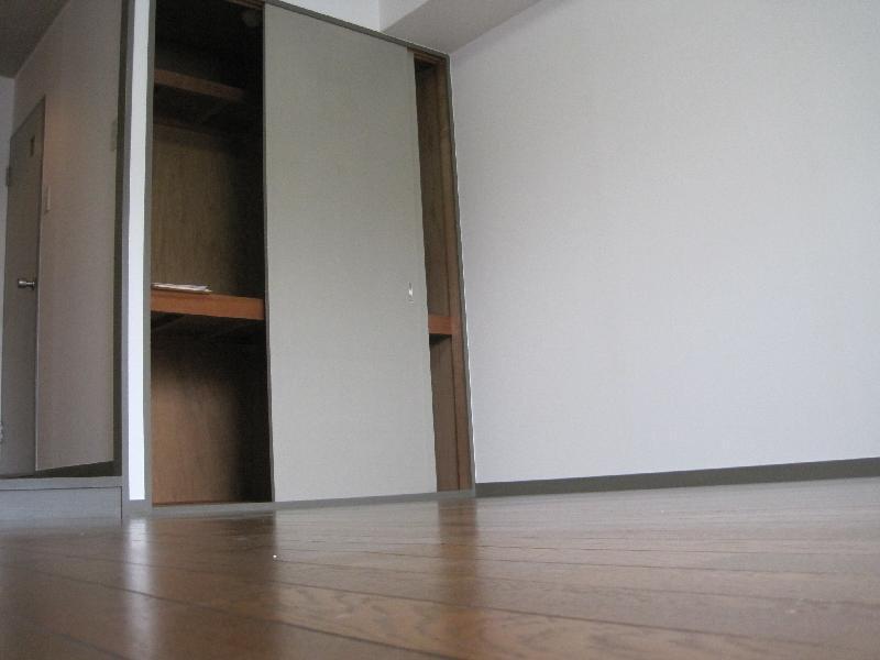 Living and room. Western style room