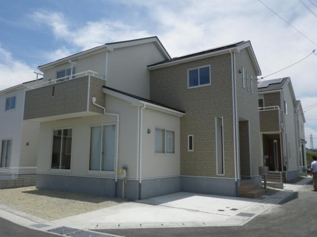 Rendering (appearance). The company construction cases