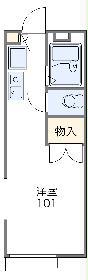 Building appearance