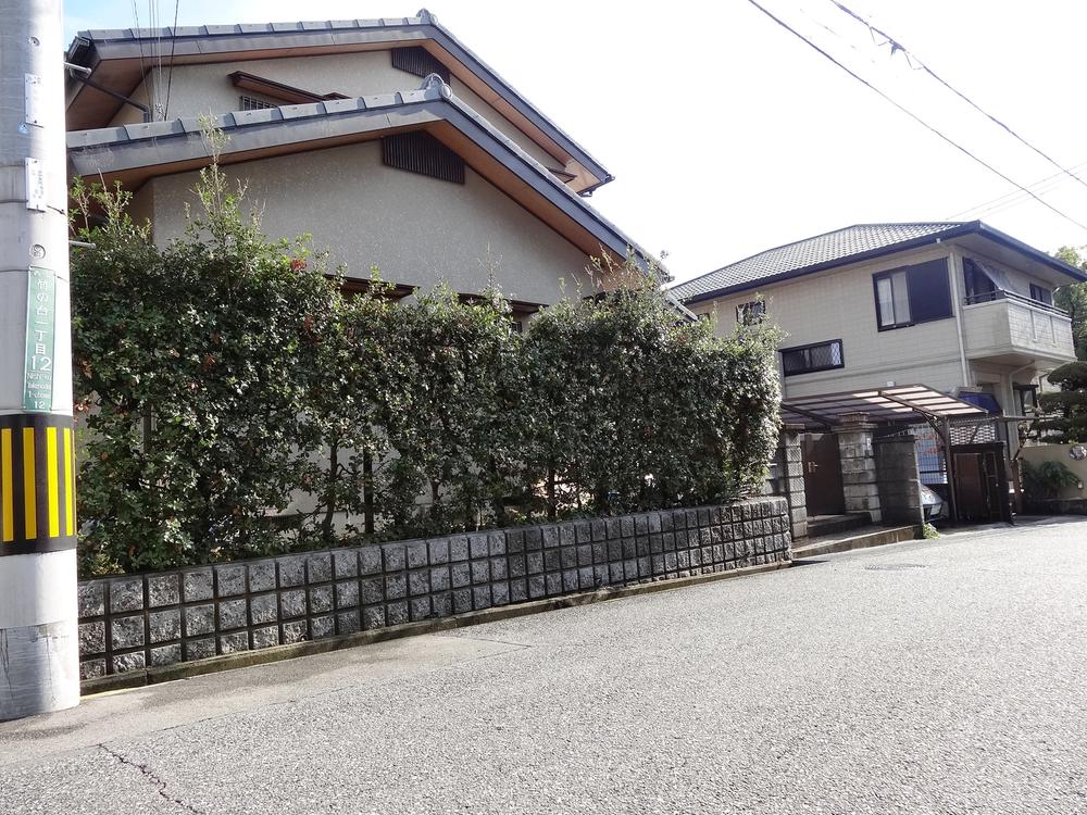 Local appearance photo. Local (11 May 2013) Shooting