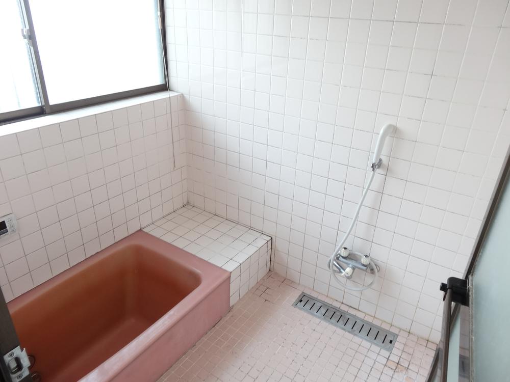 Bathroom. Indoor (12 May 2013) Shooting