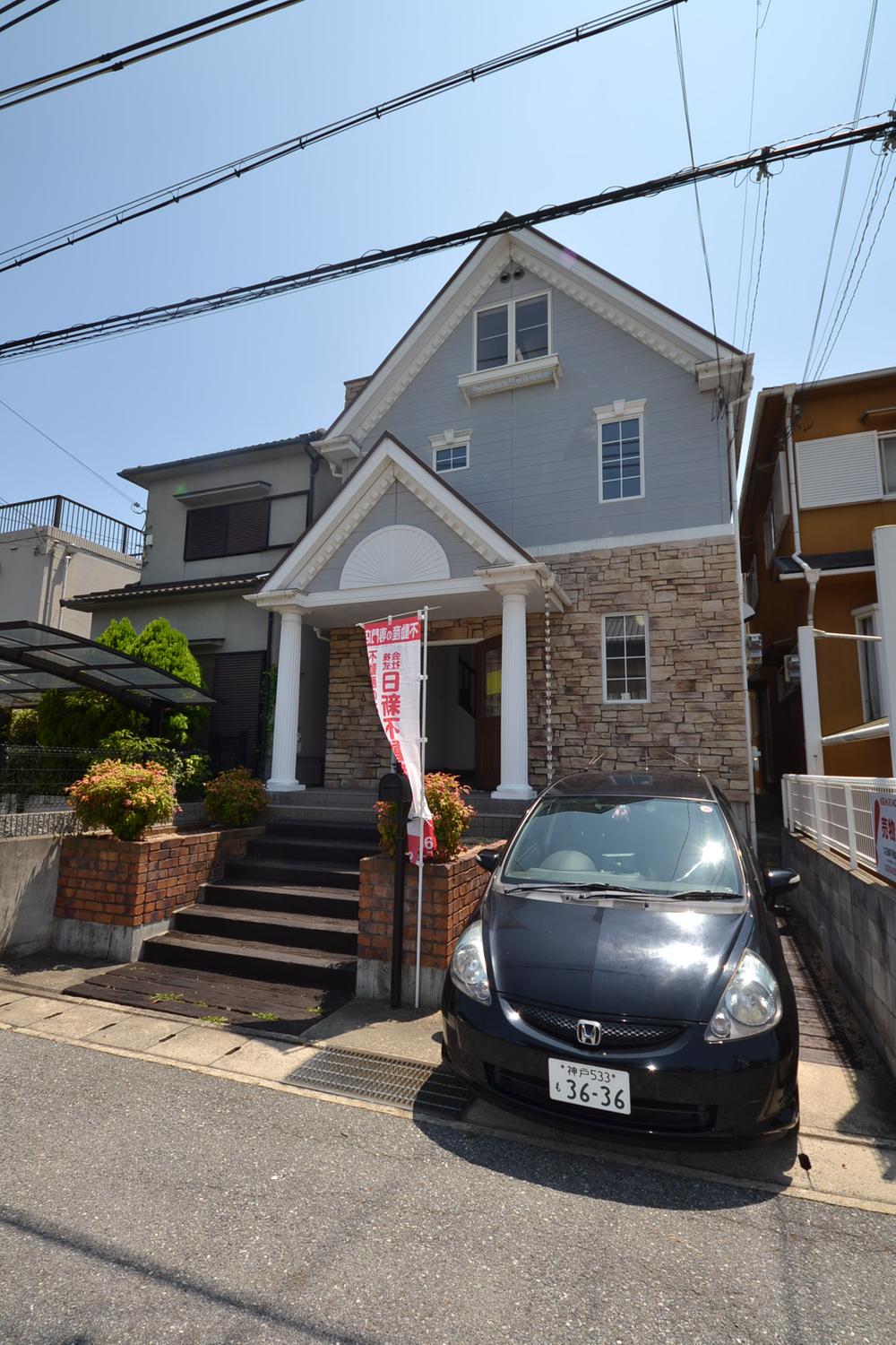 Local appearance photo. Local (June 29, 2013) Shooting