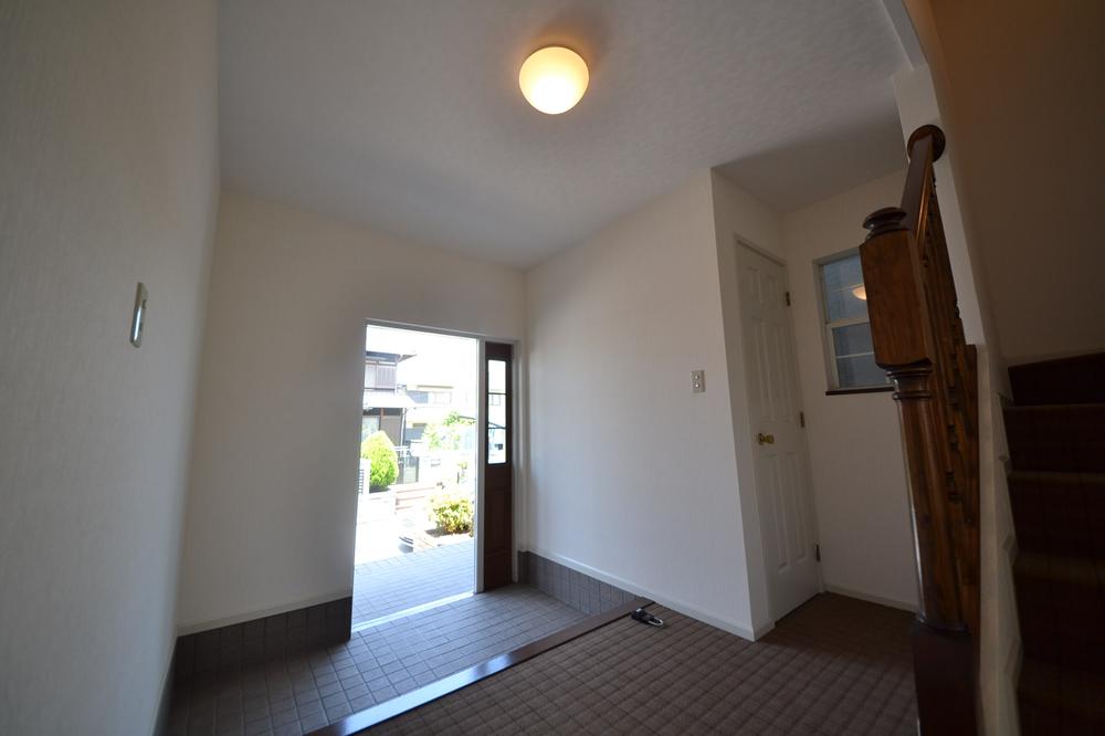 Entrance. Local (June 29, 2013) Shooting