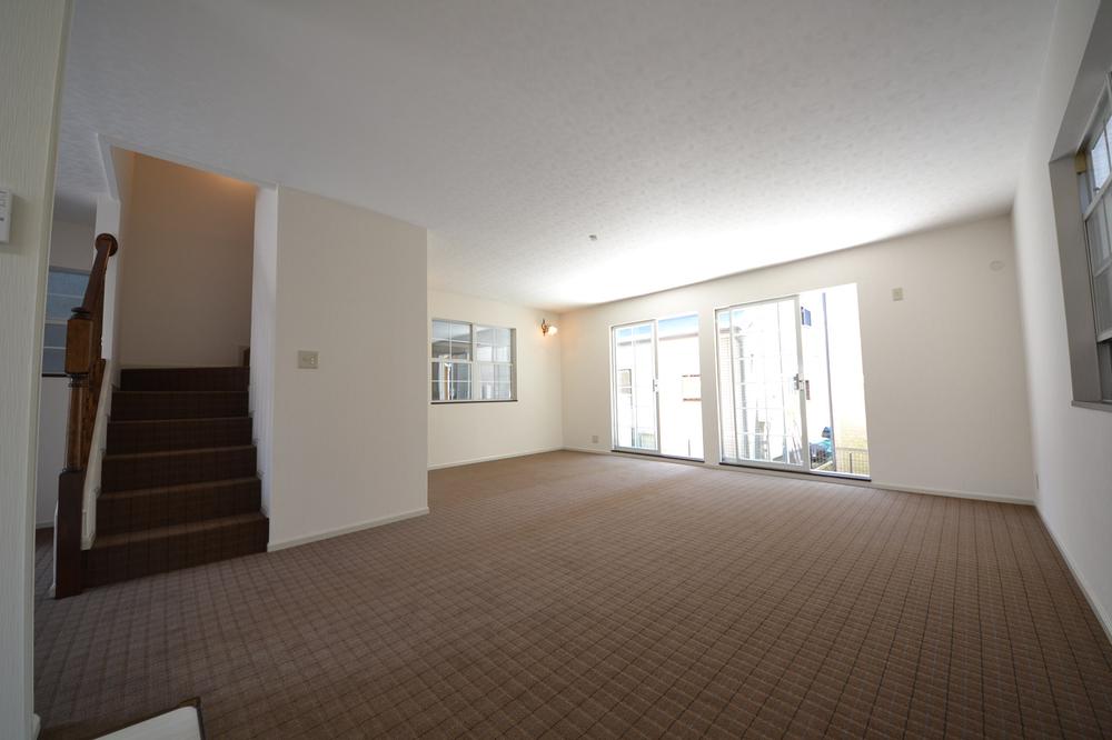 Living. The room (June 29, 2013) Shooting