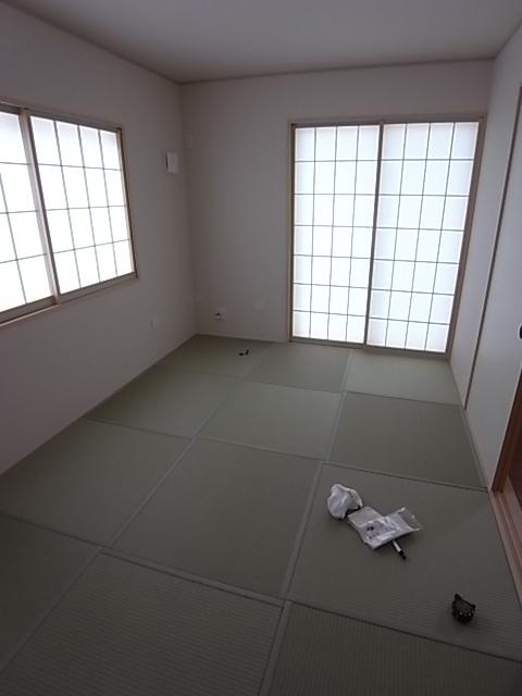 Non-living room