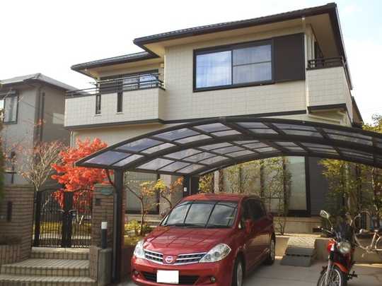 Local appearance photo