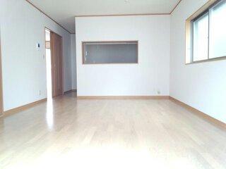 Living. In the living room that was, even for a Yutsu, Please enjoy the moments of your family reunion. 