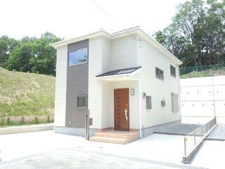 Local appearance photo. No. 1 destination appearance