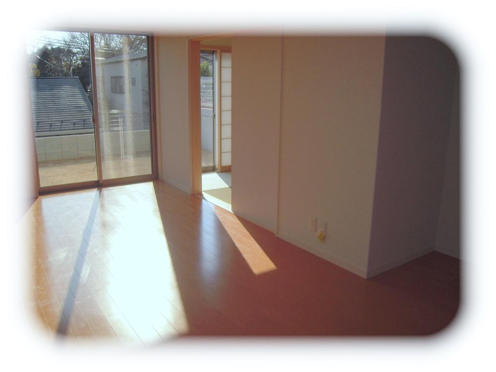 Living. Enforcement example