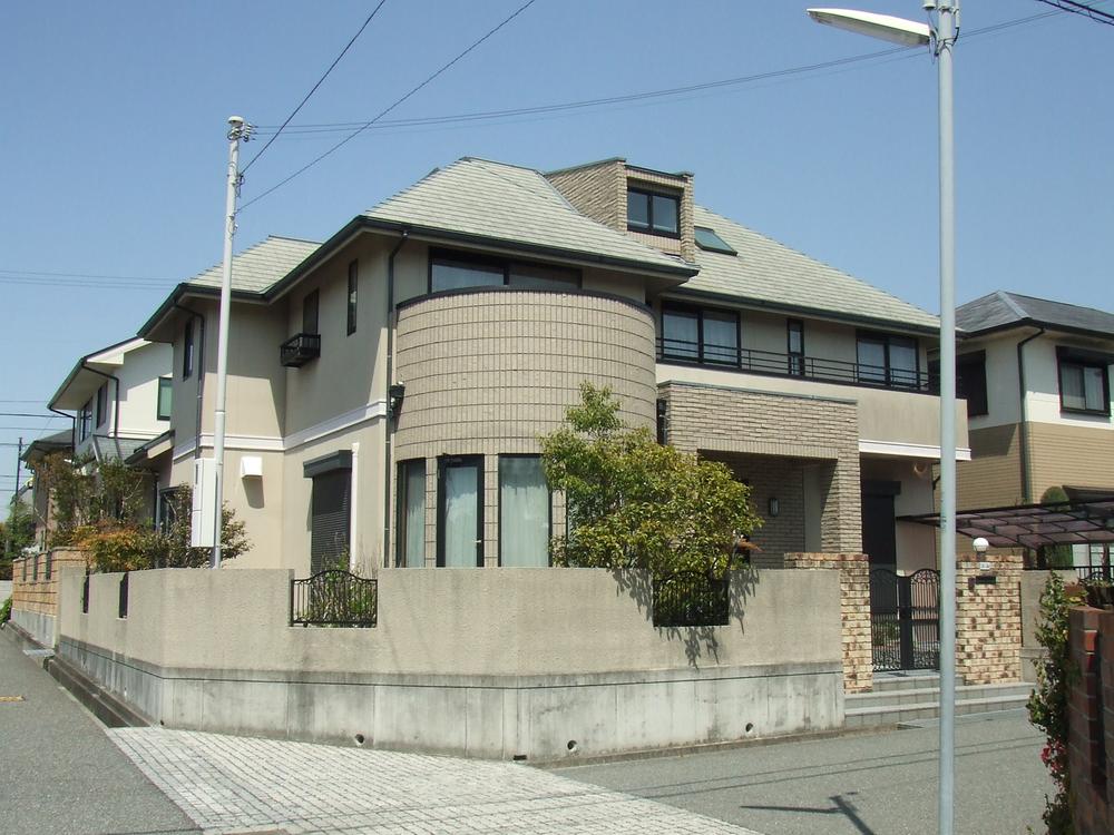 Local appearance photo. Local (April 2013) Shooting