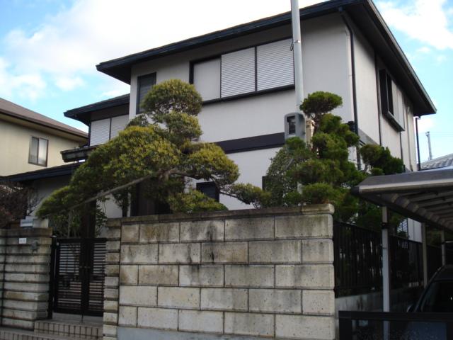 Local appearance photo. Local (January 2014) Shooting