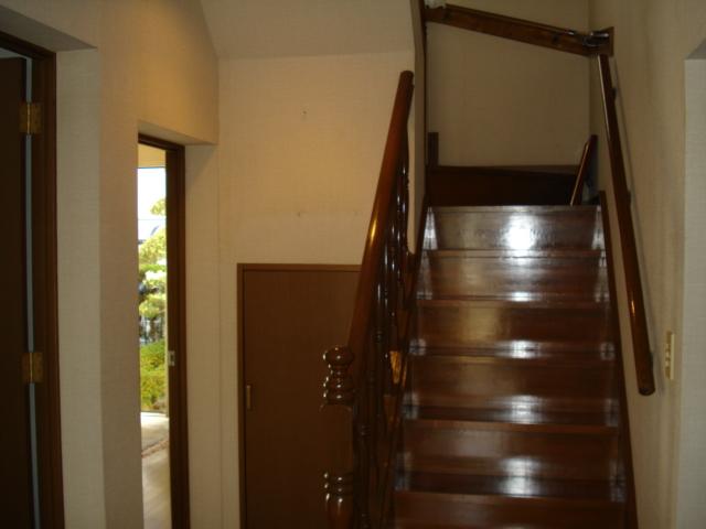 Other introspection. Indoor (January 2014) Shooting