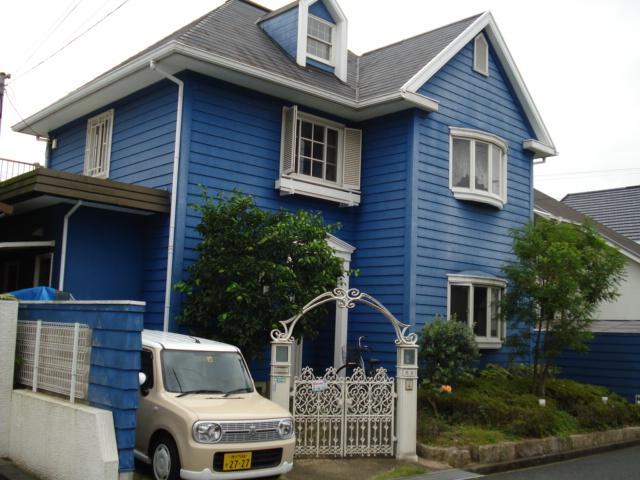 Local appearance photo. Local (10 May 2013) Shooting