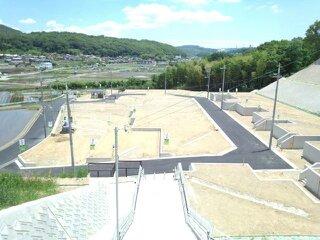 Local photos, including front road. Little by little ・ ・ ・