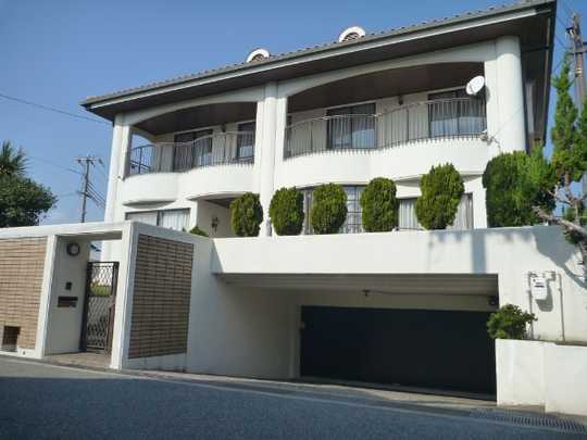 Local appearance photo. appearance