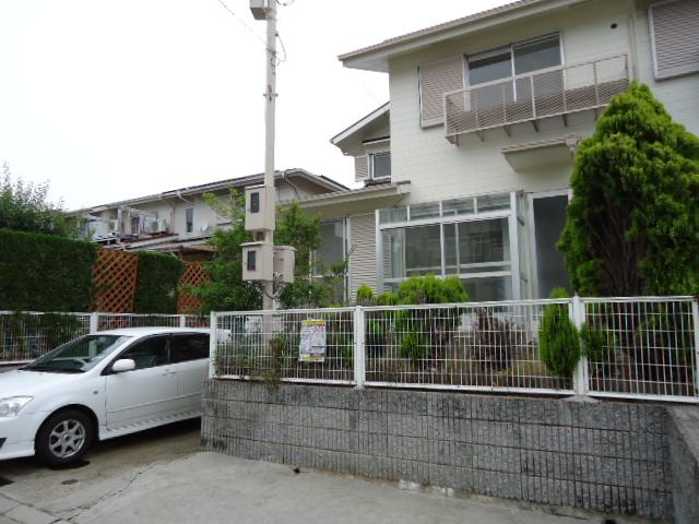 Local appearance photo. Local (June 9, 2013) Shooting