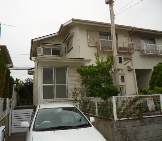 Local appearance photo. Local (June 9, 2013) Shooting