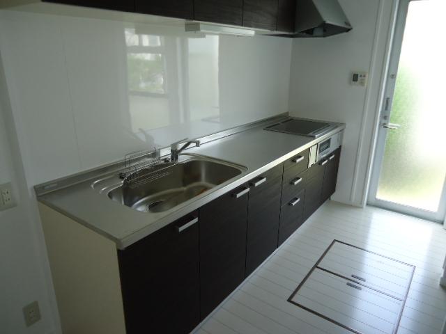 Kitchen. Indoor (August 2, 2013) Shooting