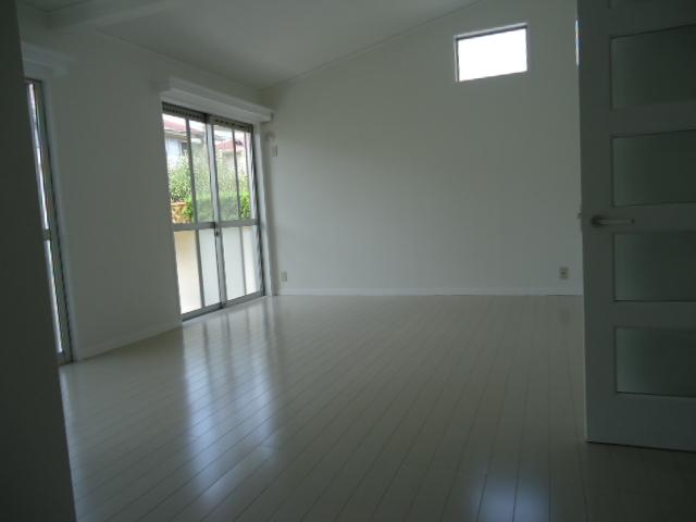 Living. Indoor (August 2, 2013) Shooting